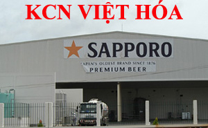 KCN Việt Hoa