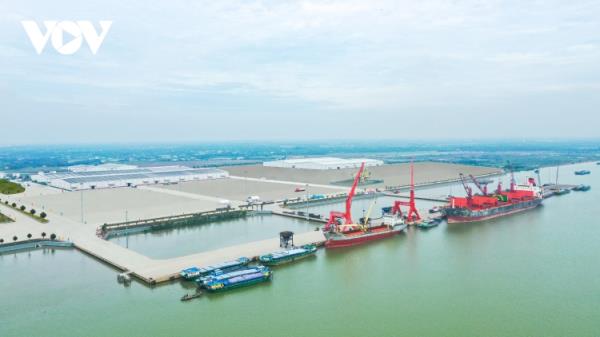 Bộ 3 cửa khẩu kết nối cảng quốc tế giúp Long An thay đổi diện mạo kinh tế
